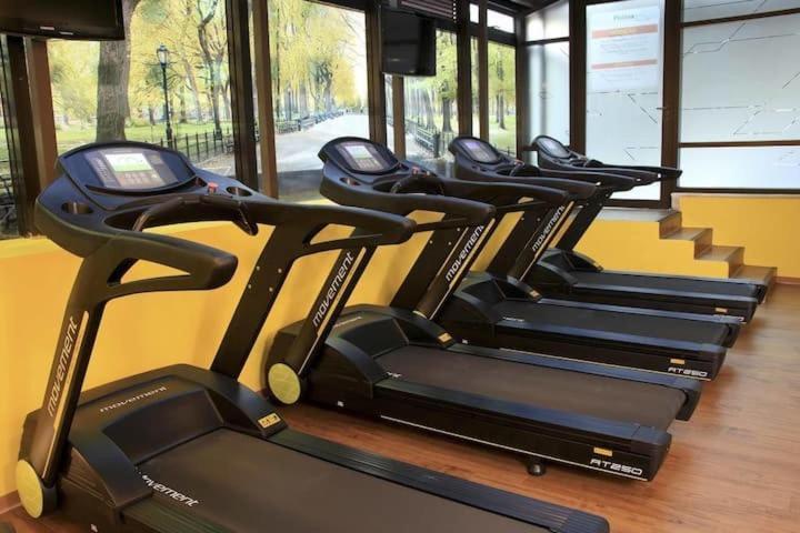 M N Flats - Flat Dentro Do Hotel Wi Av Ibirapuera 2927 Сао Паоло Екстериор снимка