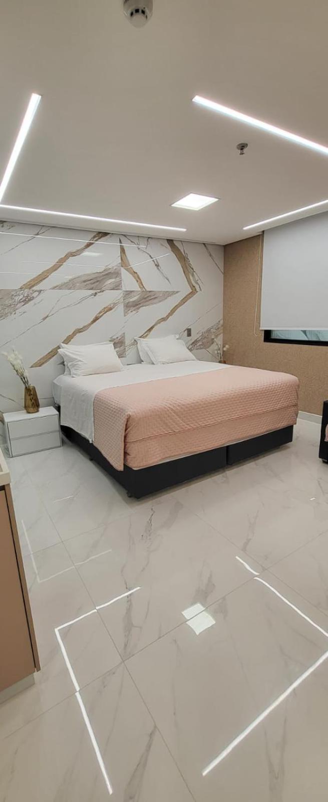 M N Flats - Flat Dentro Do Hotel Wi Av Ibirapuera 2927 Сао Паоло Екстериор снимка
