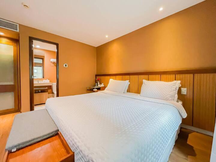 M N Flats - Flat Dentro Do Hotel Wi Av Ibirapuera 2927 Сао Паоло Екстериор снимка