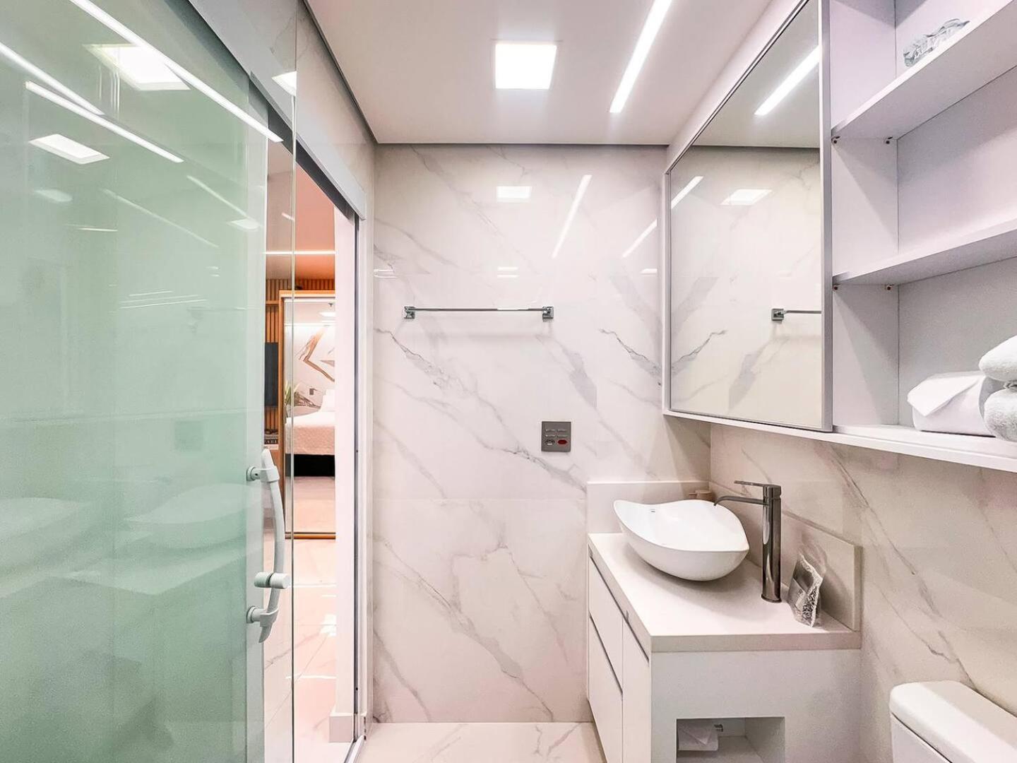 M N Flats - Flat Dentro Do Hotel Wi Av Ibirapuera 2927 Сао Паоло Екстериор снимка