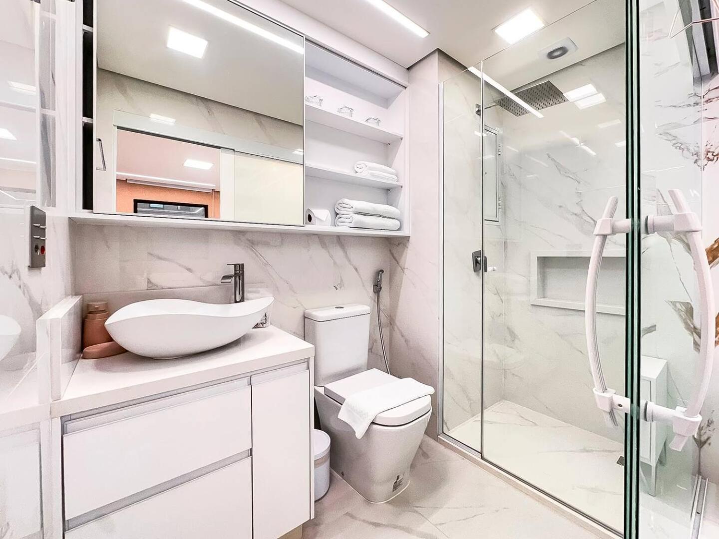 M N Flats - Flat Dentro Do Hotel Wi Av Ibirapuera 2927 Сао Паоло Екстериор снимка