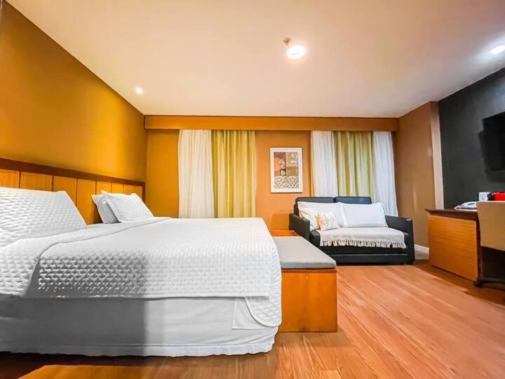 M N Flats - Flat Dentro Do Hotel Wi Av Ibirapuera 2927 Сао Паоло Екстериор снимка
